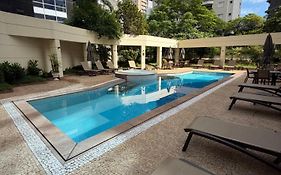 Vila Olimpia Rest Flat